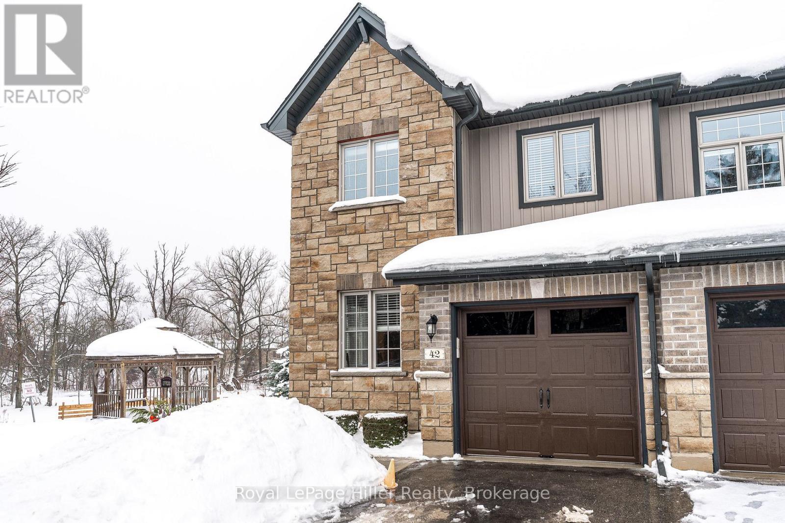 












42 - 55 HARRISON STREET

,
Stratford,




Ontario
N5A0C9

