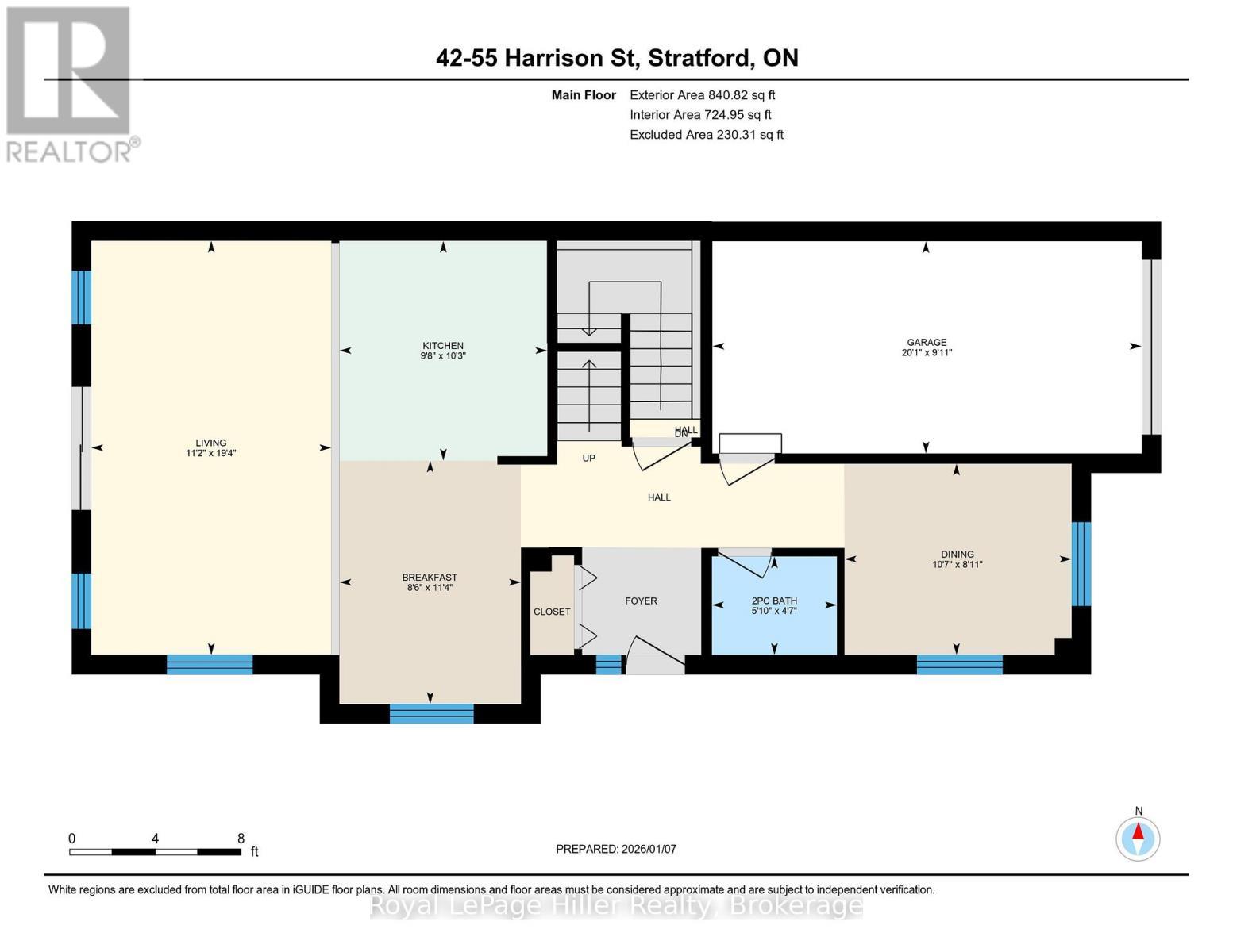 












42 - 55 HARRISON STREET

,
Stratford,




Ontario
N5A0C9

