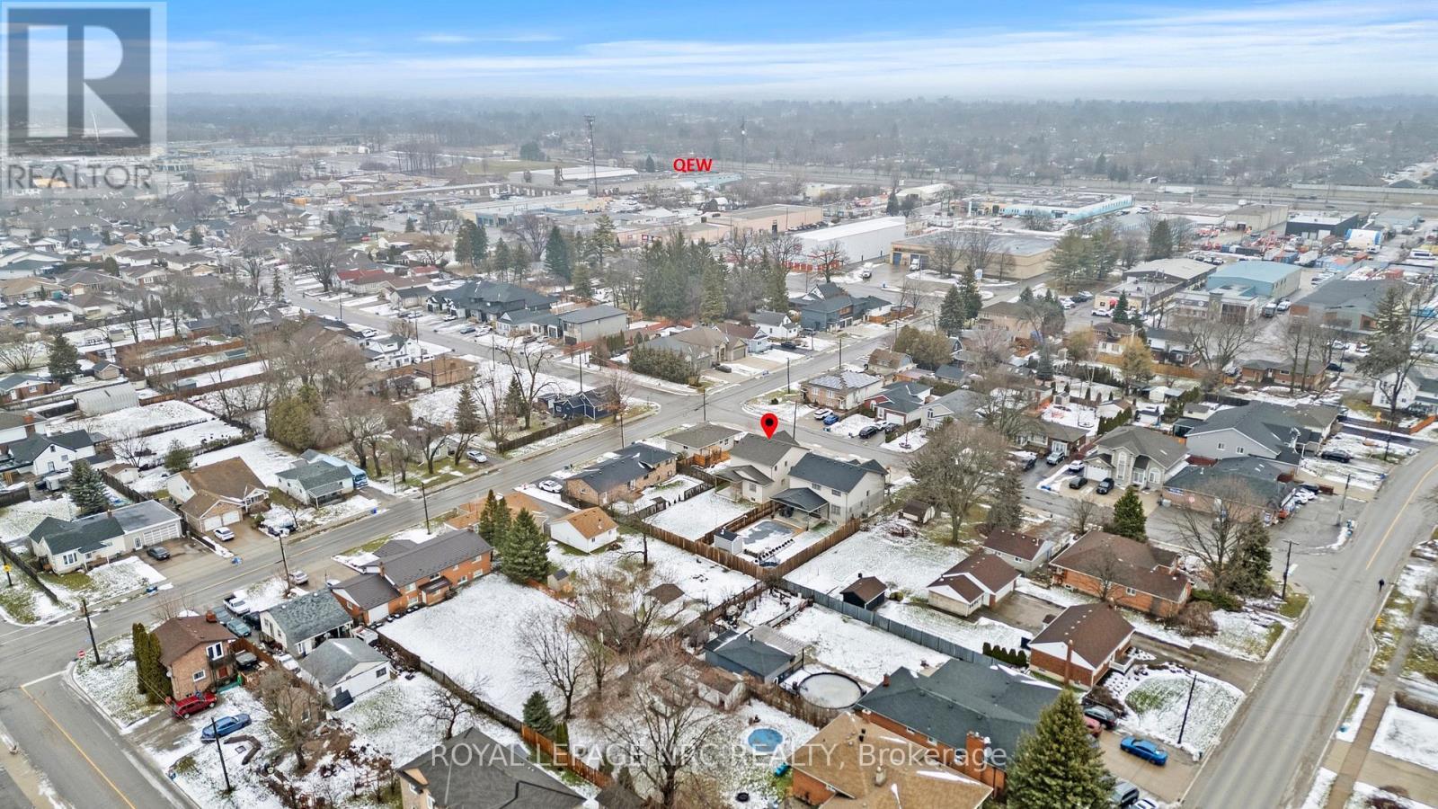 












4705 LEE AVENUE

,
Niagara Falls (Ascot),




Ontario
L2H1M7

