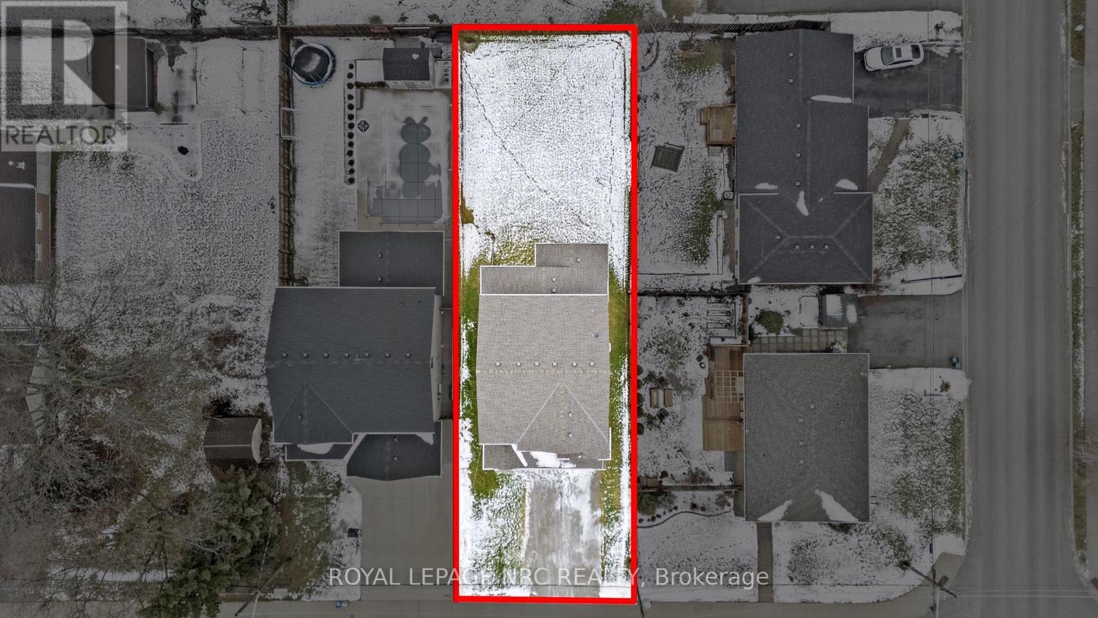 












4705 LEE AVENUE

,
Niagara Falls (Ascot),




Ontario
L2H1M7

