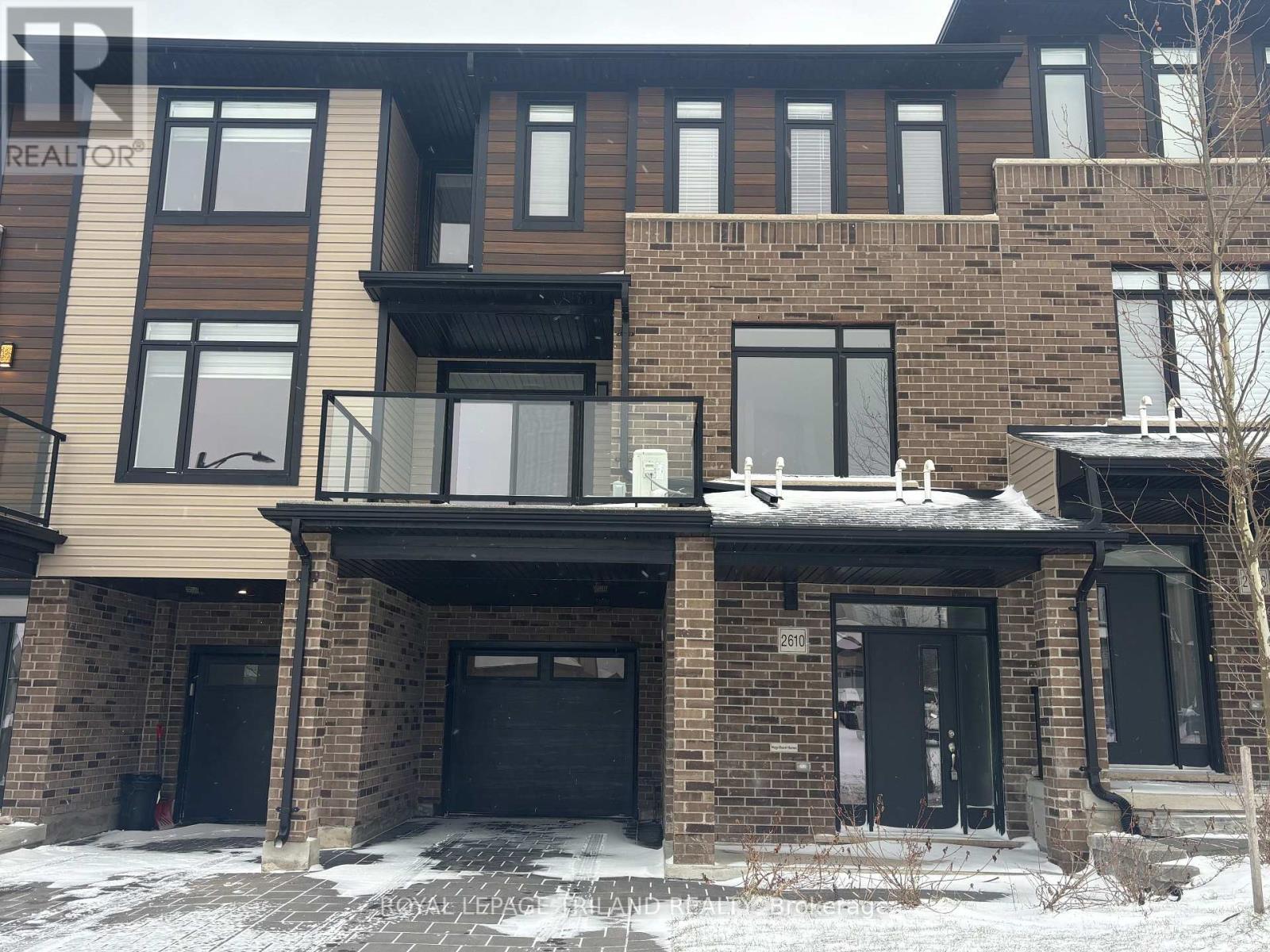 












2610 SHEFFIELD BOULEVARD

,
London South (South U),




Ontario
N6M0J4

