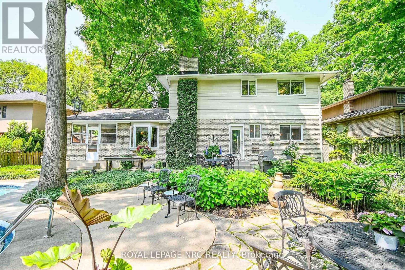 












7077 RIDGEWOOD CRESCENT

,
Niagara Falls (Casey),




Ontario
L2J2C2

