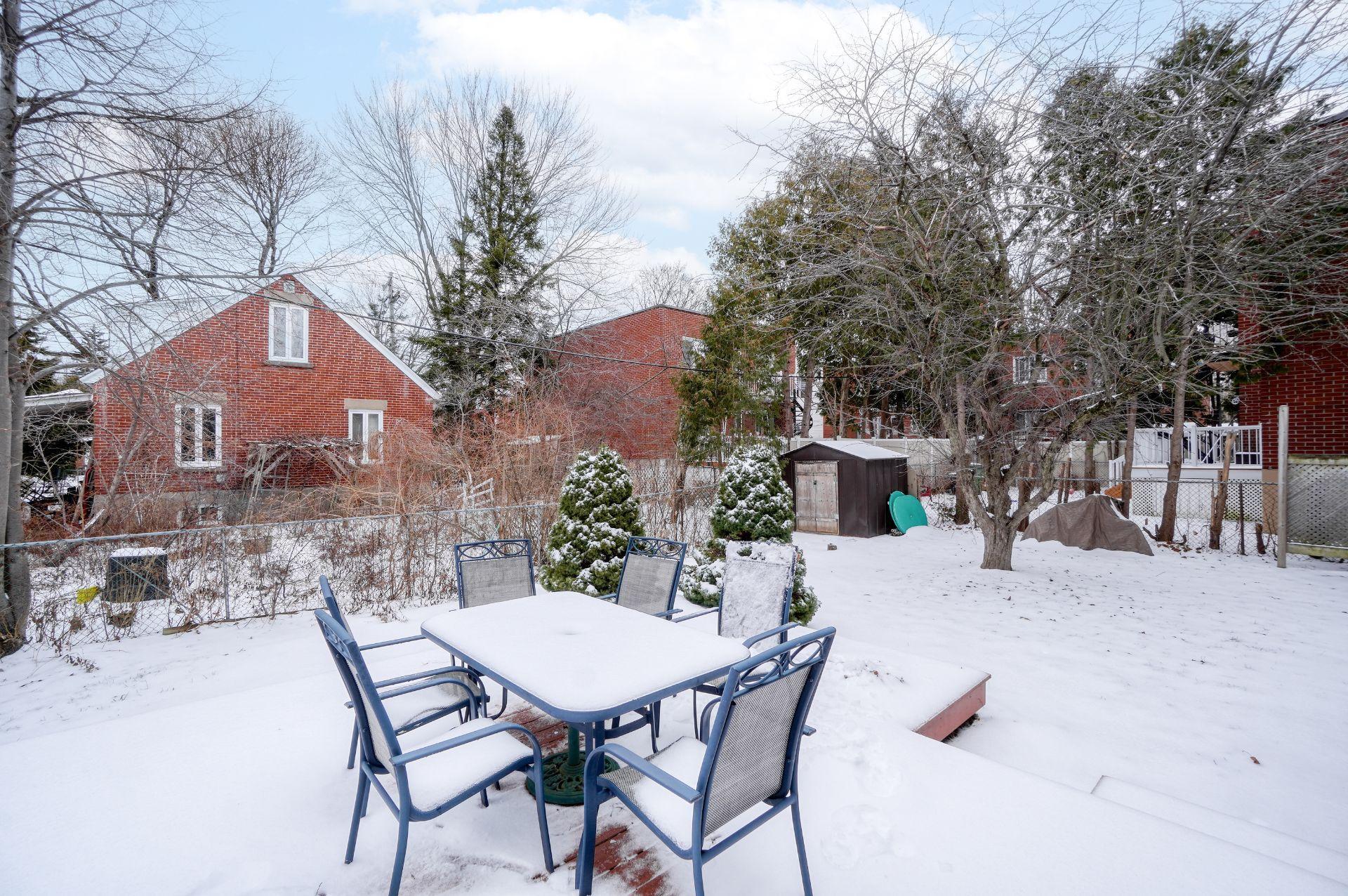 









5325


Av. Doherty

,
Montréal (Côte-des-Neiges/Notre-Dame-de-Grâce),




QC
H4V2B5

