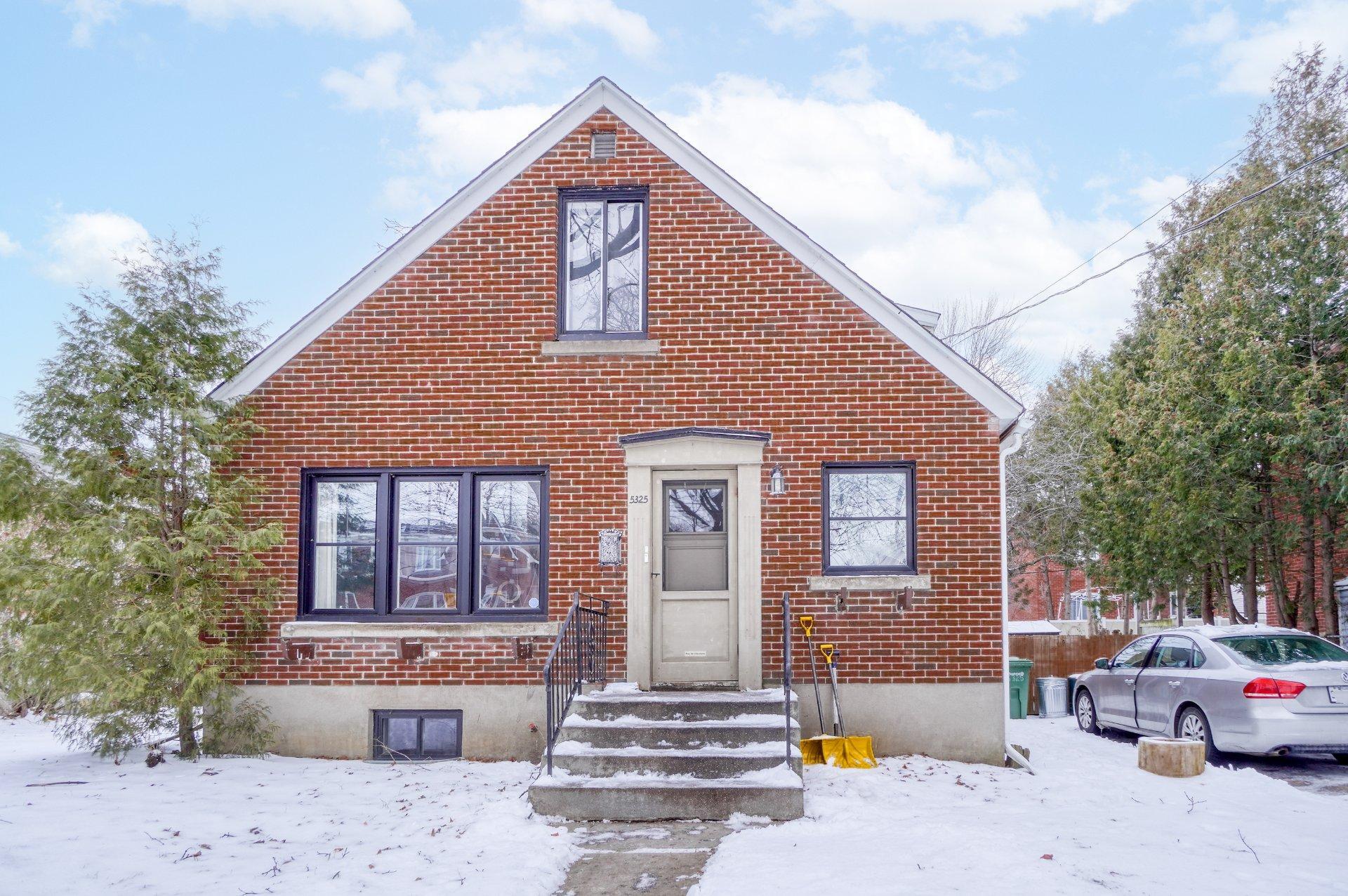 









5325


Av. Doherty

,
Montréal (Côte-des-Neiges/Notre-Dame-de-Grâce),




QC
H4V2B5

