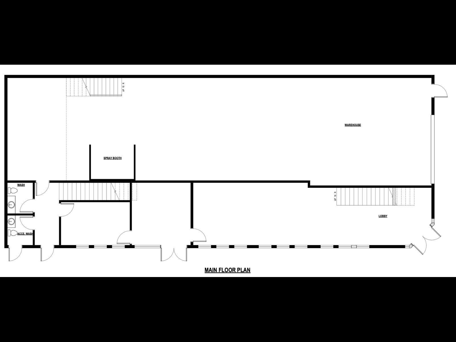 












1 & 2 14722 64 AVENUE

,
Surrey,




British Columbia
V3S1X7

