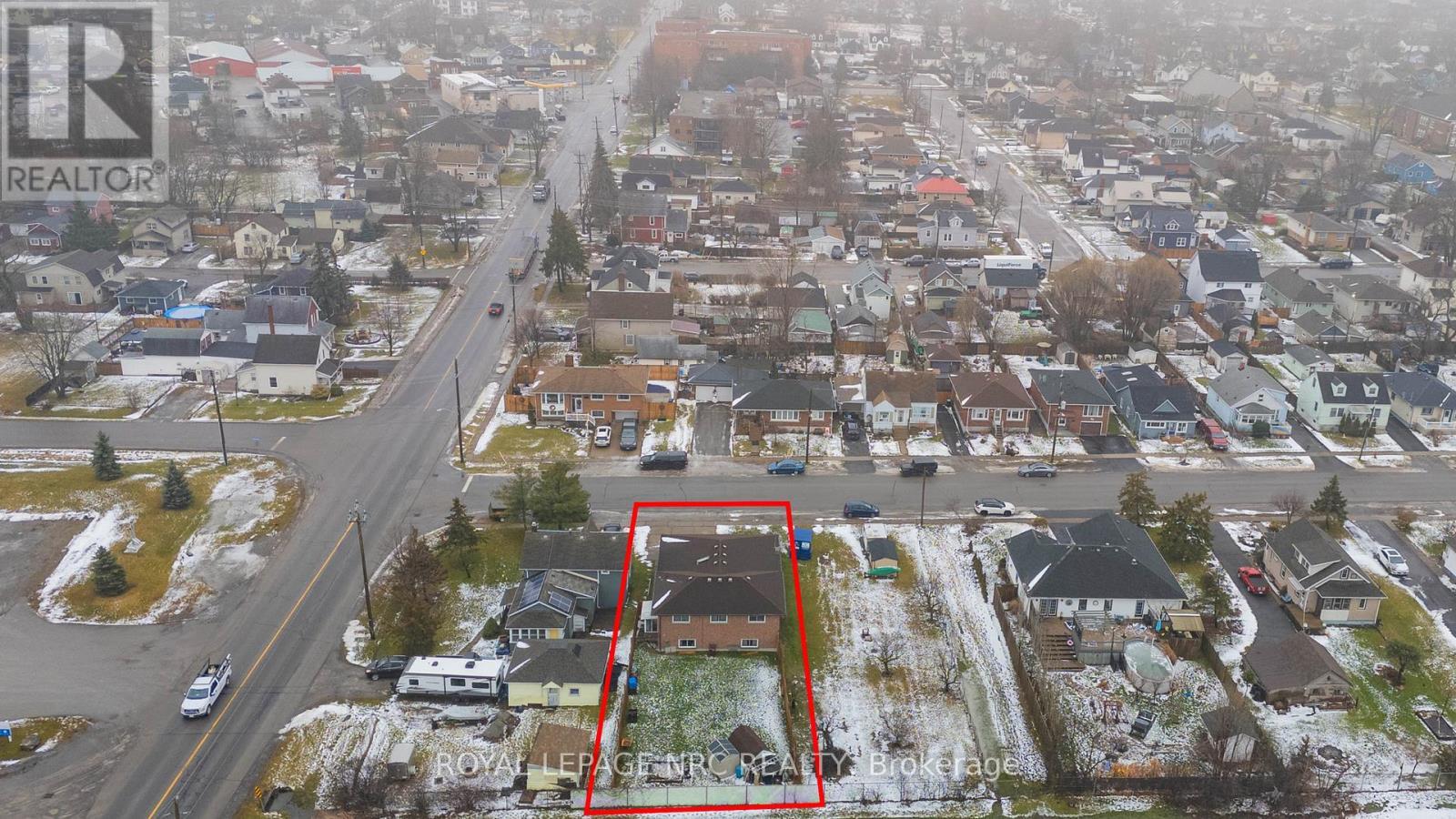 












3 BORDEN AVENUE

,
Port Colborne (Main Street),




Ontario
L3K3Z6

