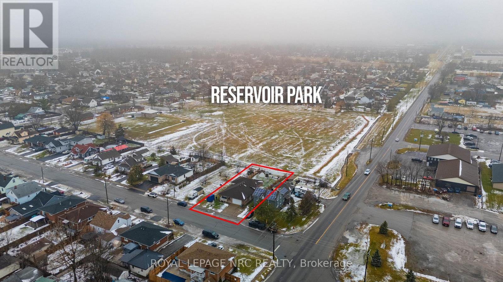 












3 BORDEN AVENUE

,
Port Colborne (Main Street),




Ontario
L3K3Z6

