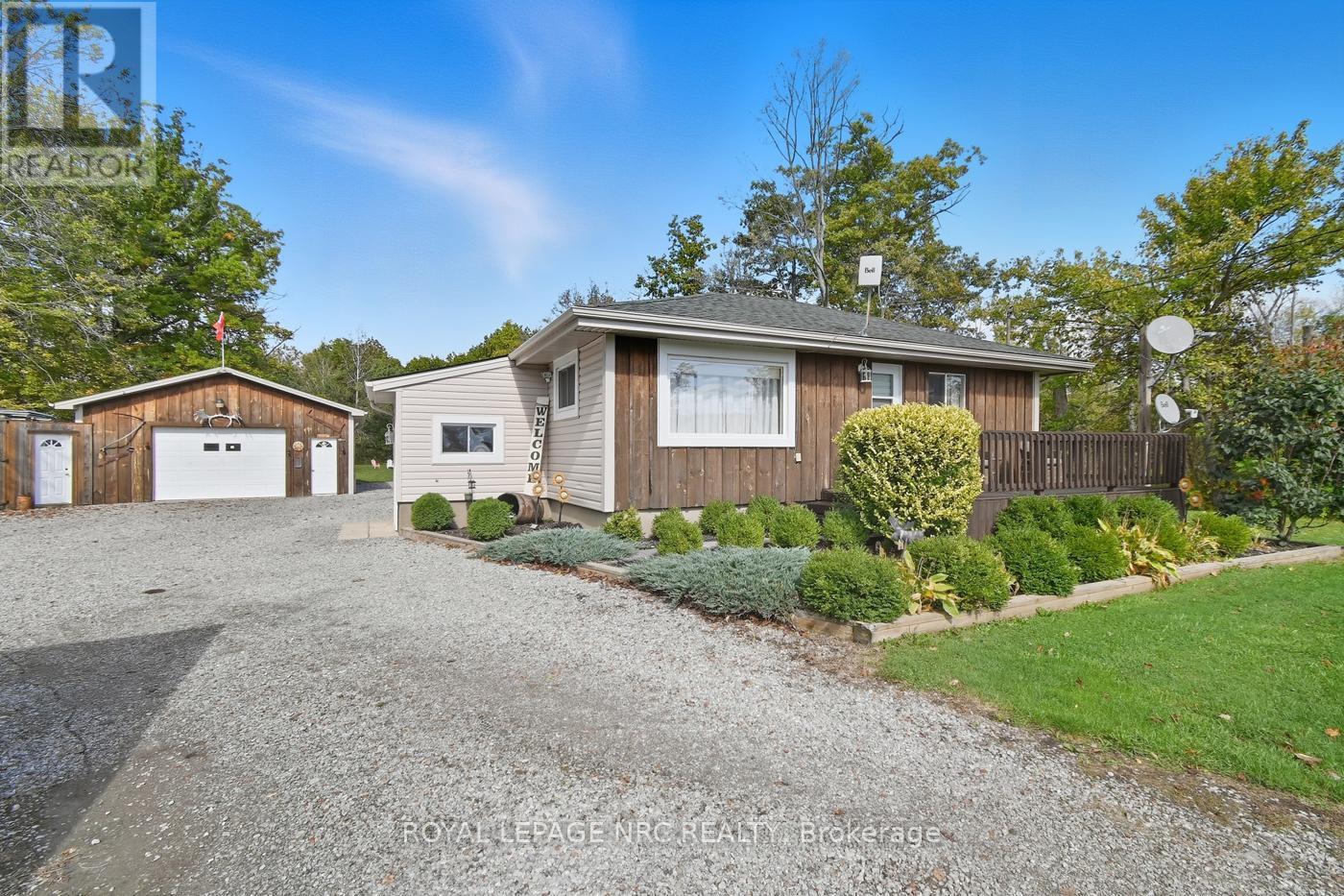 












12434 CONCESSION 1 ROAD

,
Wainfleet (Marshville/Winger),




Ontario
L0S1V0

