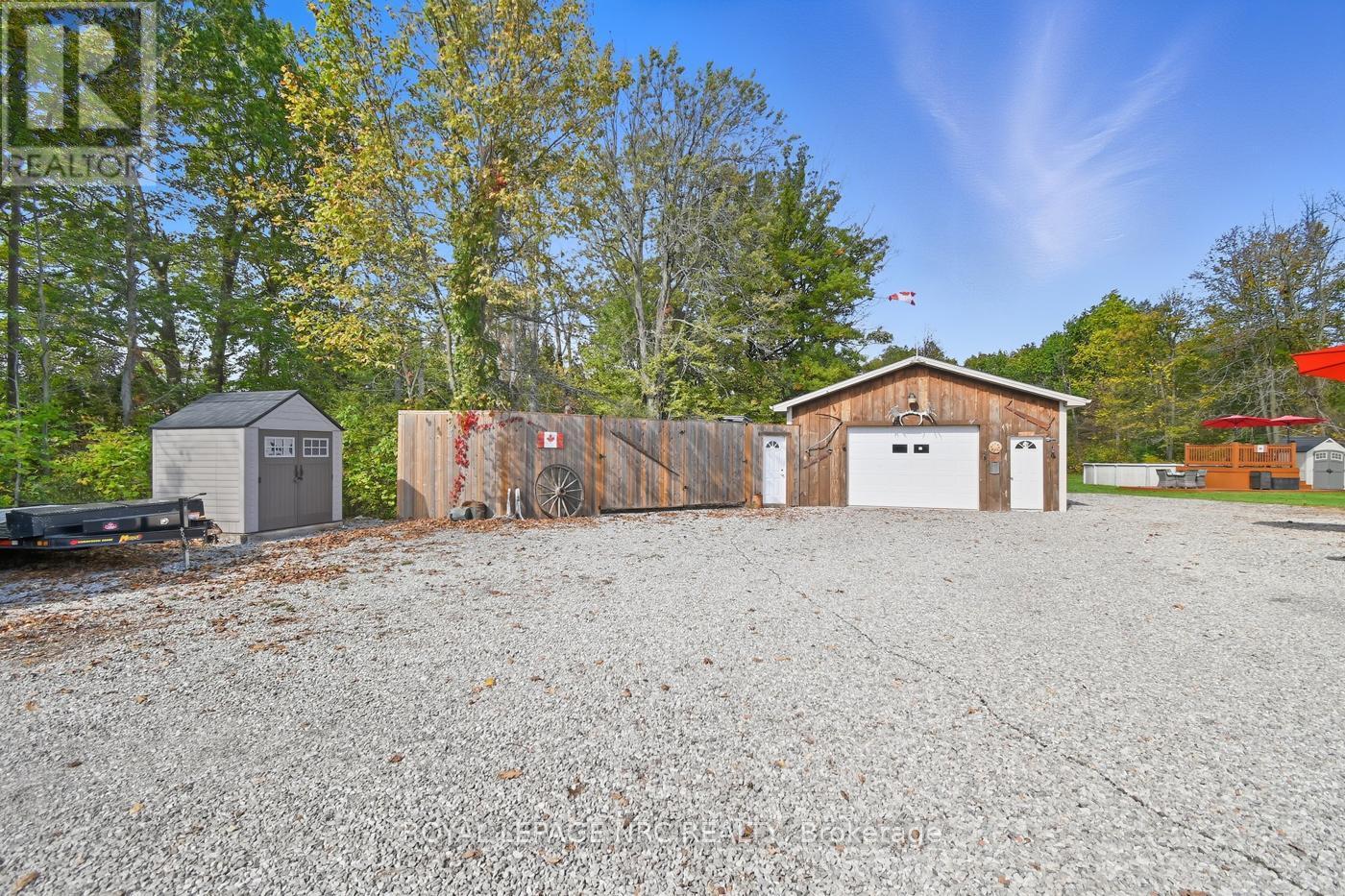 












12434 CONCESSION 1 ROAD

,
Wainfleet (Marshville/Winger),




Ontario
L0S1V0

