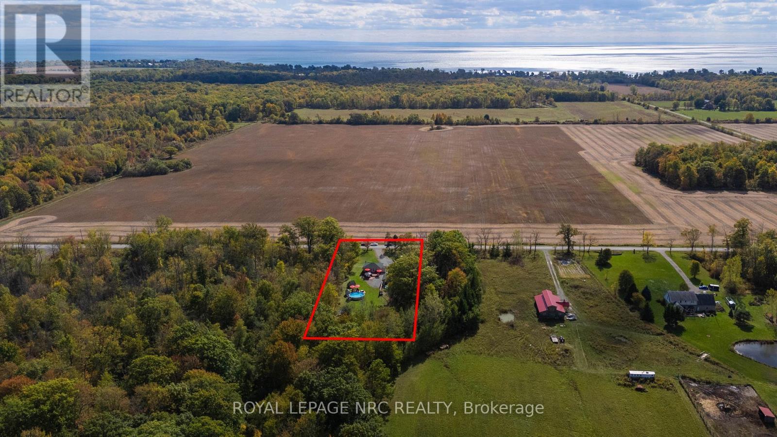 












12434 CONCESSION 1 ROAD

,
Wainfleet (Marshville/Winger),




Ontario
L0S1V0

