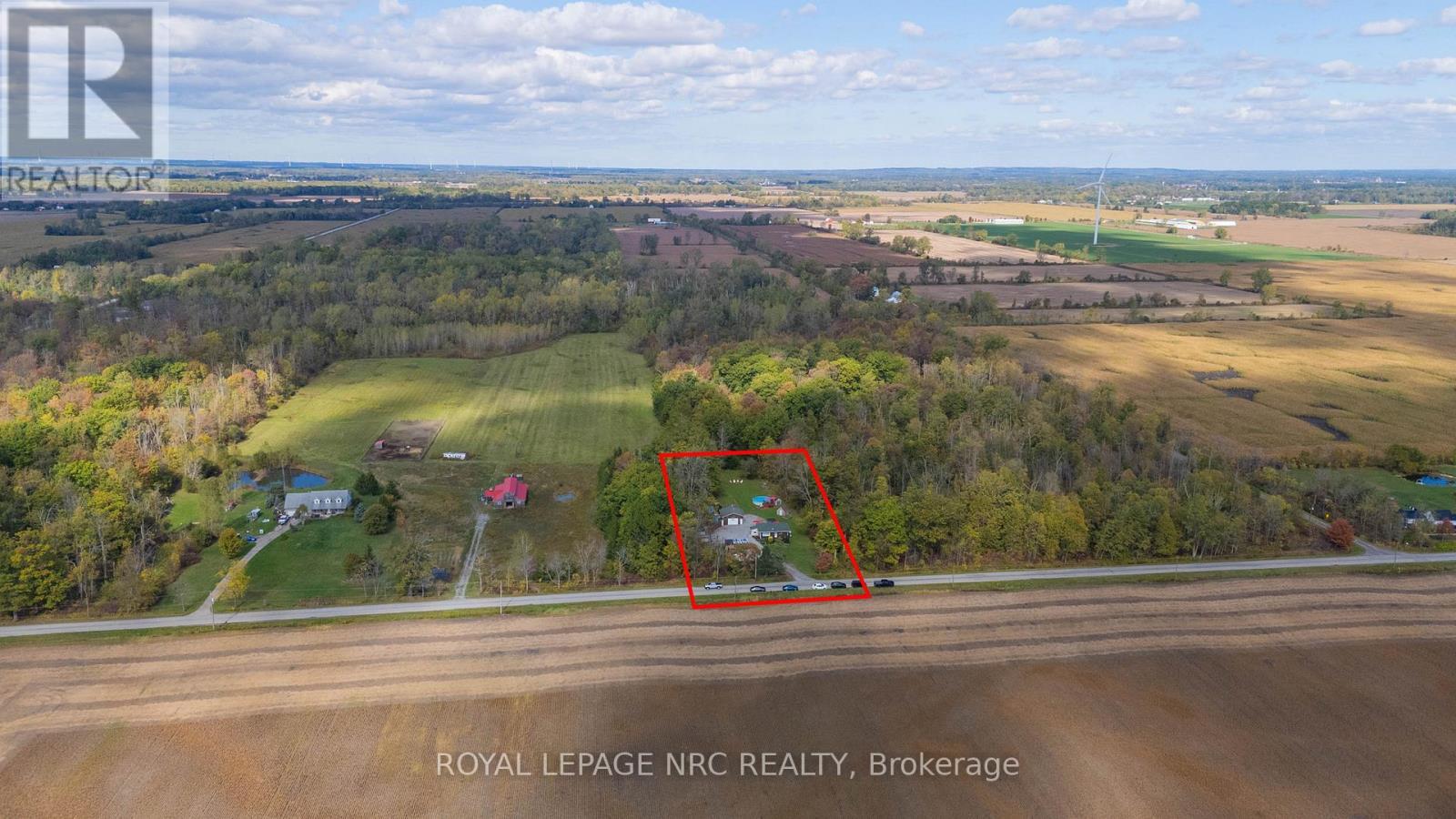 












12434 CONCESSION 1 ROAD

,
Wainfleet (Marshville/Winger),




Ontario
L0S1V0

