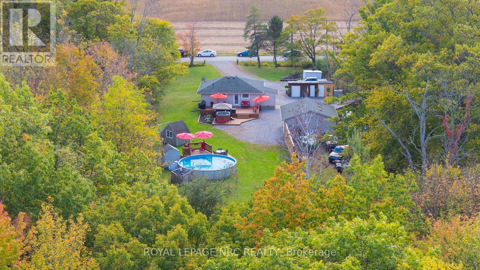 












12434 CONCESSION 1 ROAD

,
Wainfleet (Marshville/Winger),




Ontario
L0S1V0

