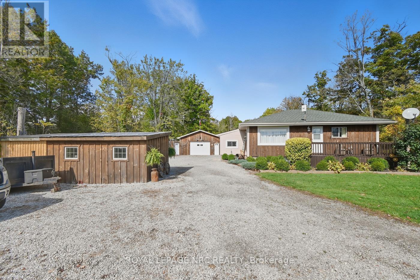 












12434 CONCESSION 1 ROAD

,
Wainfleet (Marshville/Winger),




Ontario
L0S1V0

