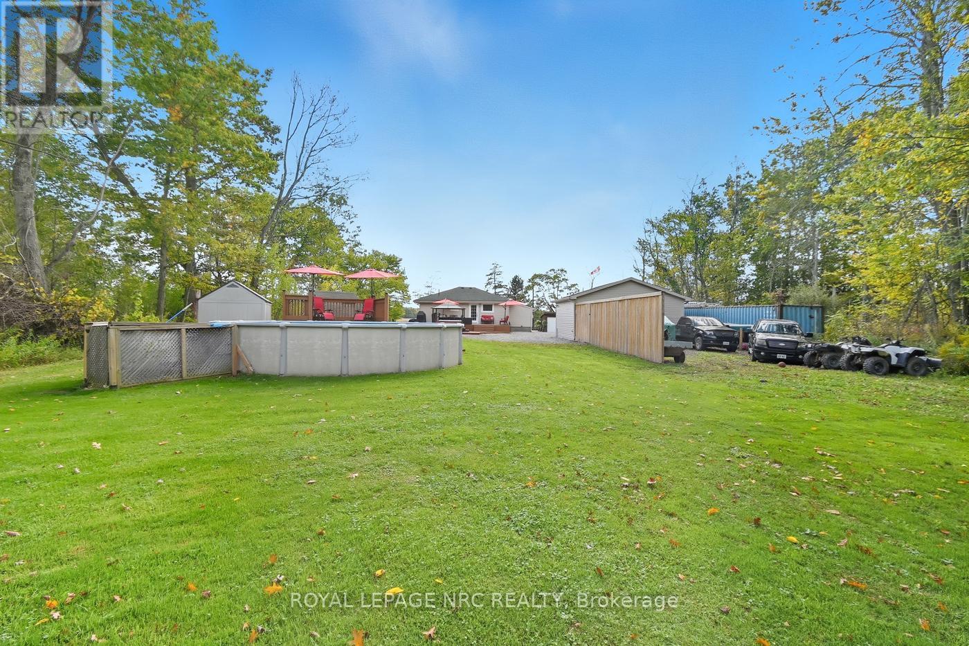 












12434 CONCESSION 1 ROAD

,
Wainfleet (Marshville/Winger),




Ontario
L0S1V0

