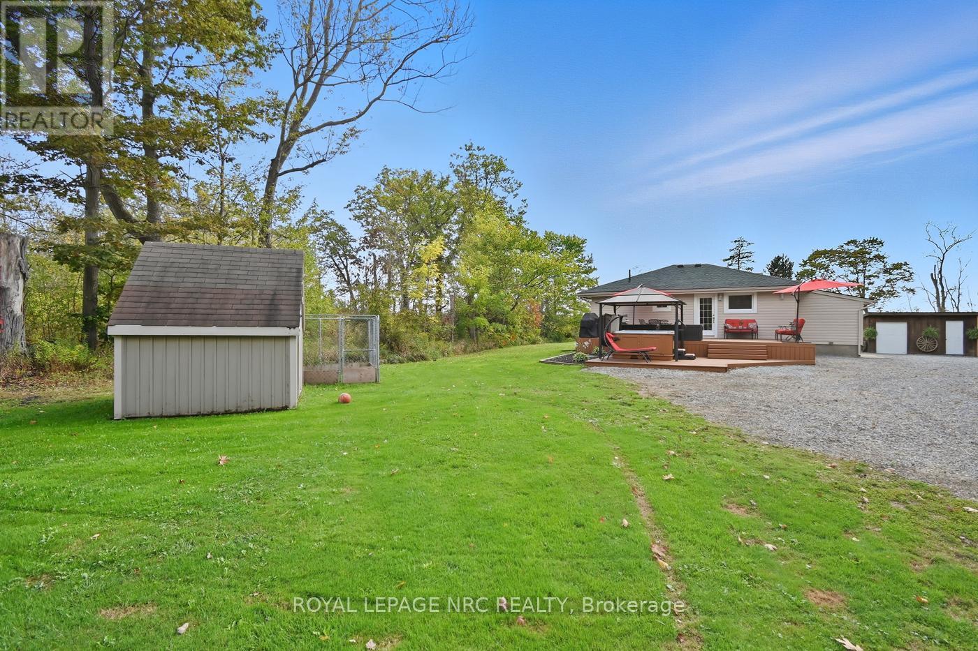 












12434 CONCESSION 1 ROAD

,
Wainfleet (Marshville/Winger),




Ontario
L0S1V0

