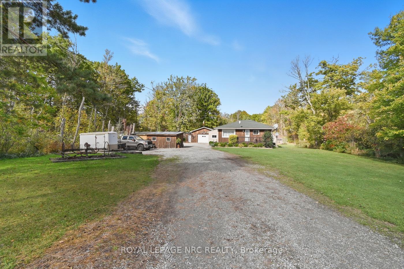 












12434 CONCESSION 1 ROAD

,
Wainfleet (Marshville/Winger),




Ontario
L0S1V0

