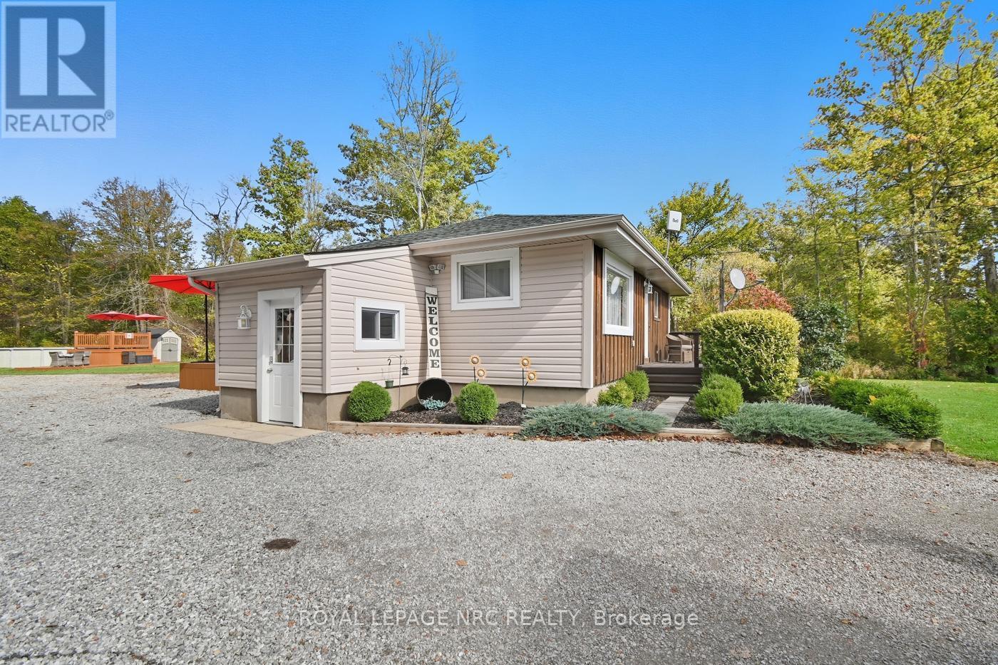 












12434 CONCESSION 1 ROAD

,
Wainfleet (Marshville/Winger),




Ontario
L0S1V0

