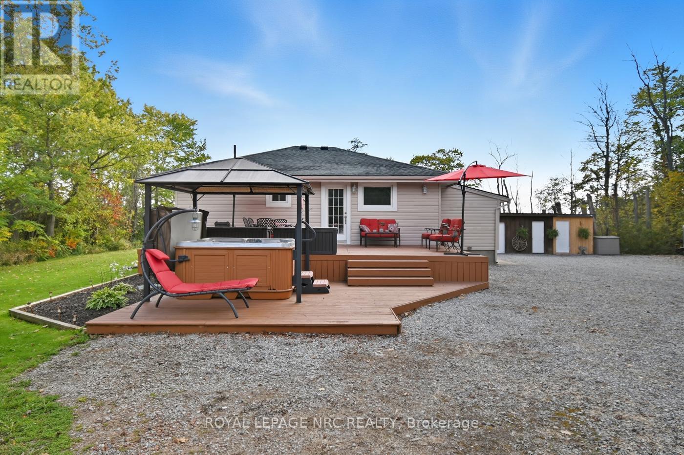 












12434 CONCESSION 1 ROAD

,
Wainfleet (Marshville/Winger),




Ontario
L0S1V0

