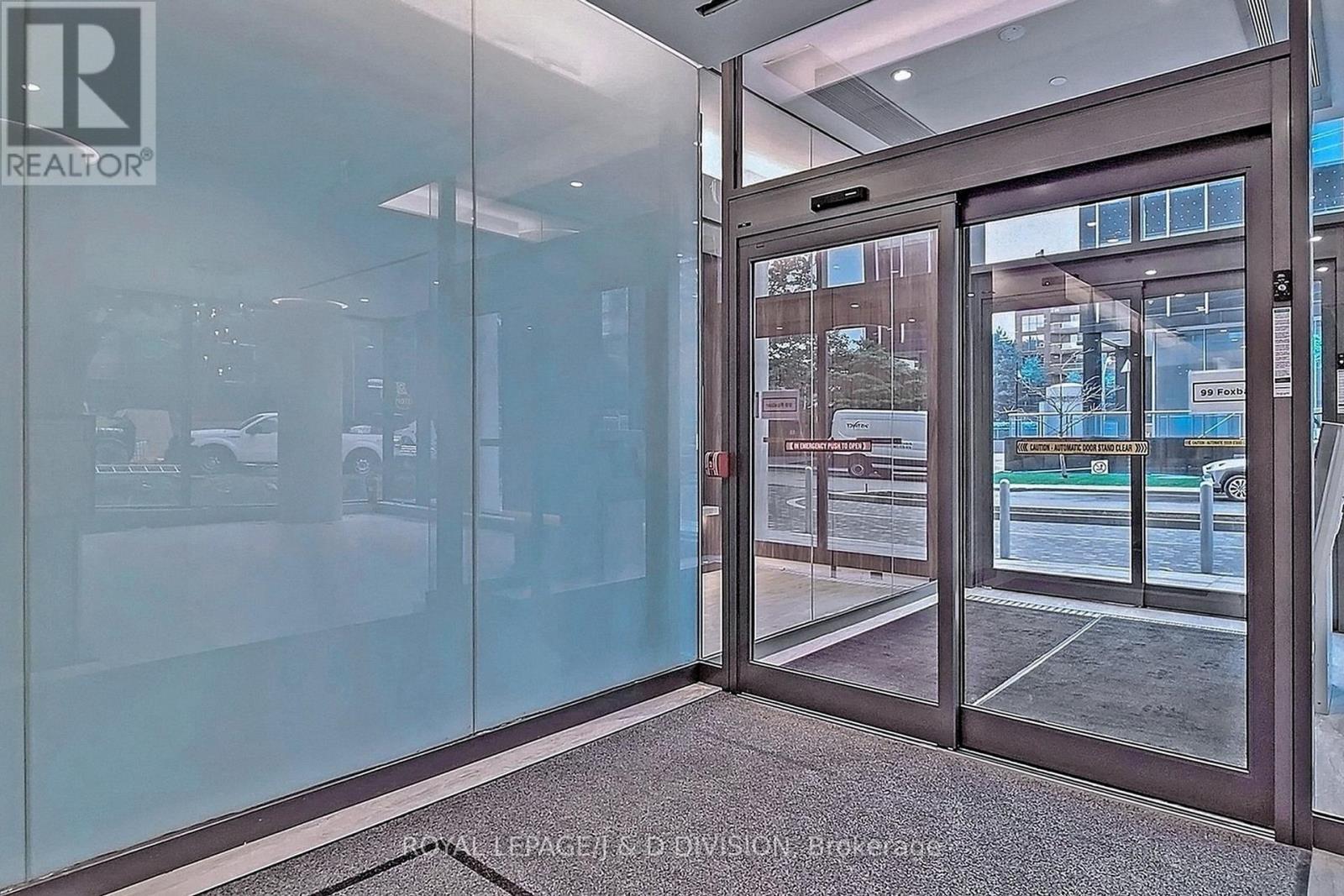 












311 - 99 FOXBAR ROAD

,
Toronto,




Ontario
M4V0B2

