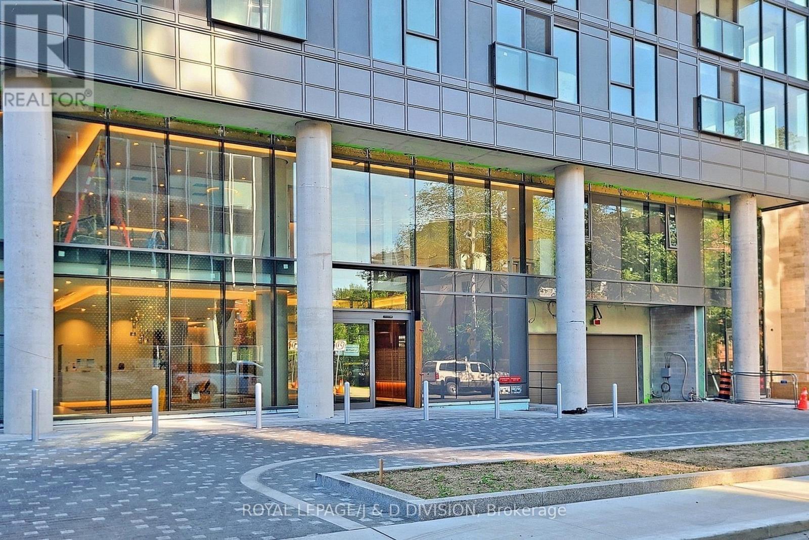 












311 - 99 FOXBAR ROAD

,
Toronto,




Ontario
M4V0B2

