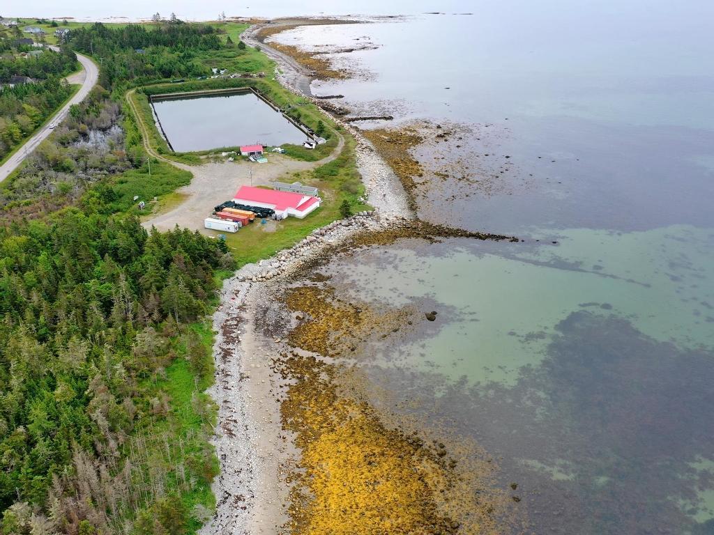 












Shore Road

,
North East Harbour,







NS
B0T 1W0

