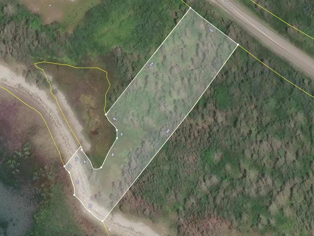 












Shore Road

,
North East Harbour,







NS
B0T 1W0

