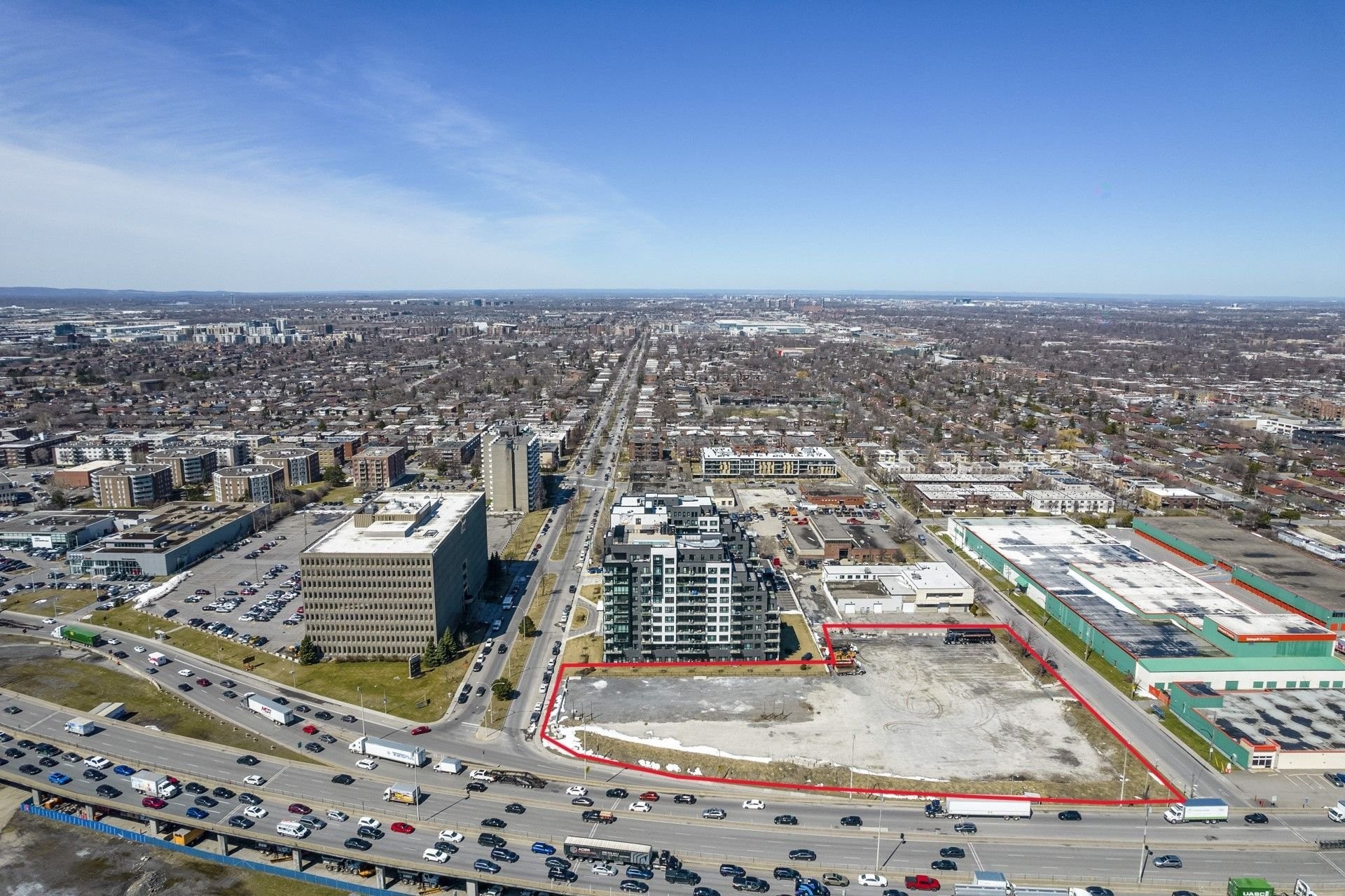 












Rue Authier

,
Montréal (Saint-Laurent),







QC
H4M2C6

