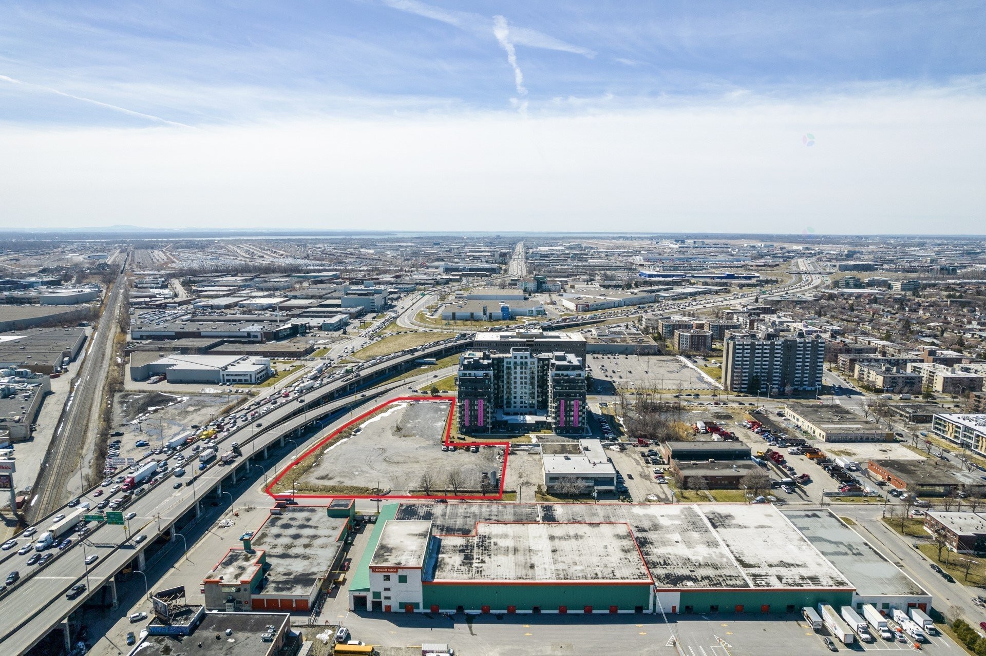 












Rue Authier

,
Montréal (Saint-Laurent),







QC
H4M2C6

