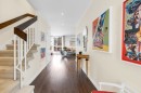 Mud Room