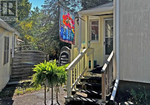 Main Entry to Mud Room