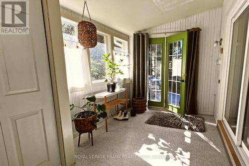 Bright East Facing Entry / Mud Room with closet