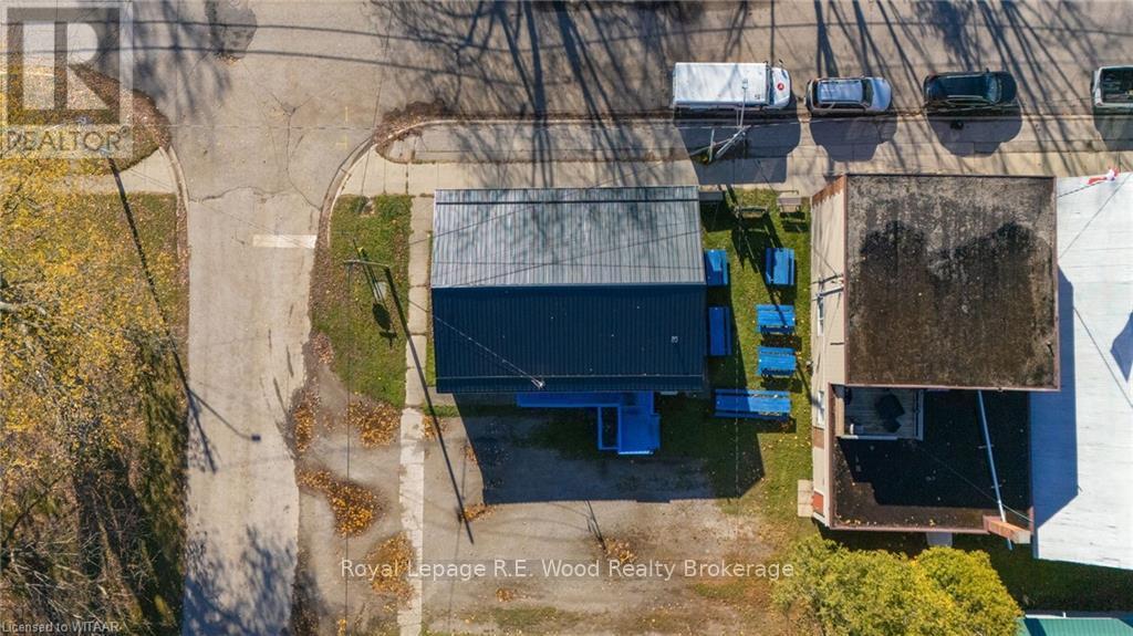 












29 WELLINGTON STREET

,
Bayham (Port Burwell),




Ontario
N0J1T0

