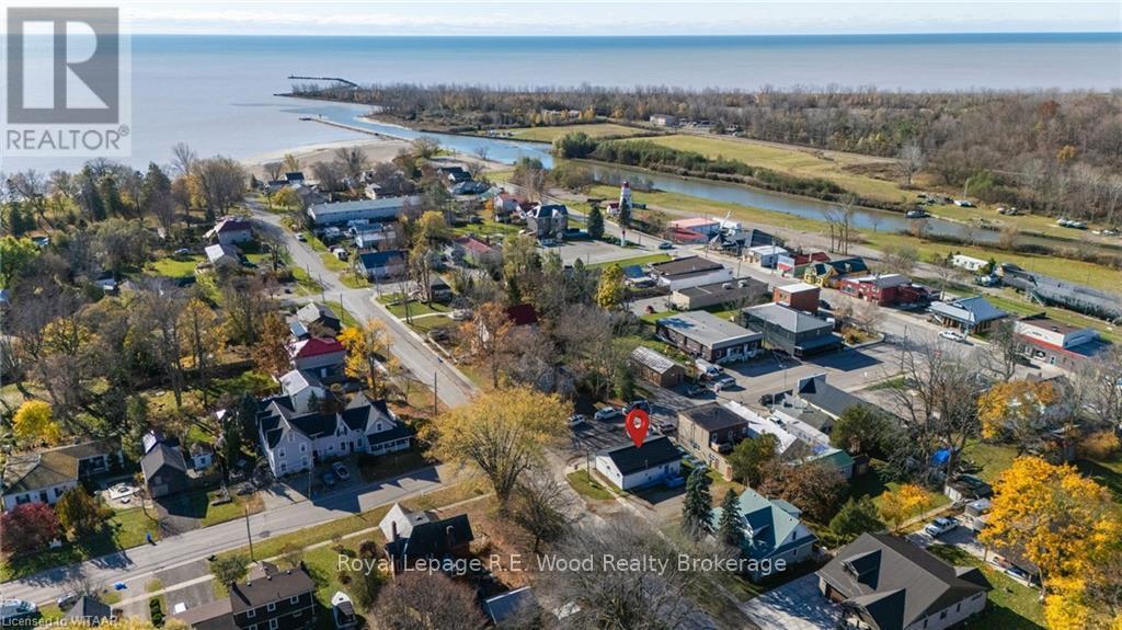 












29 WELLINGTON STREET

,
Bayham (Port Burwell),




Ontario
N0J1T0

