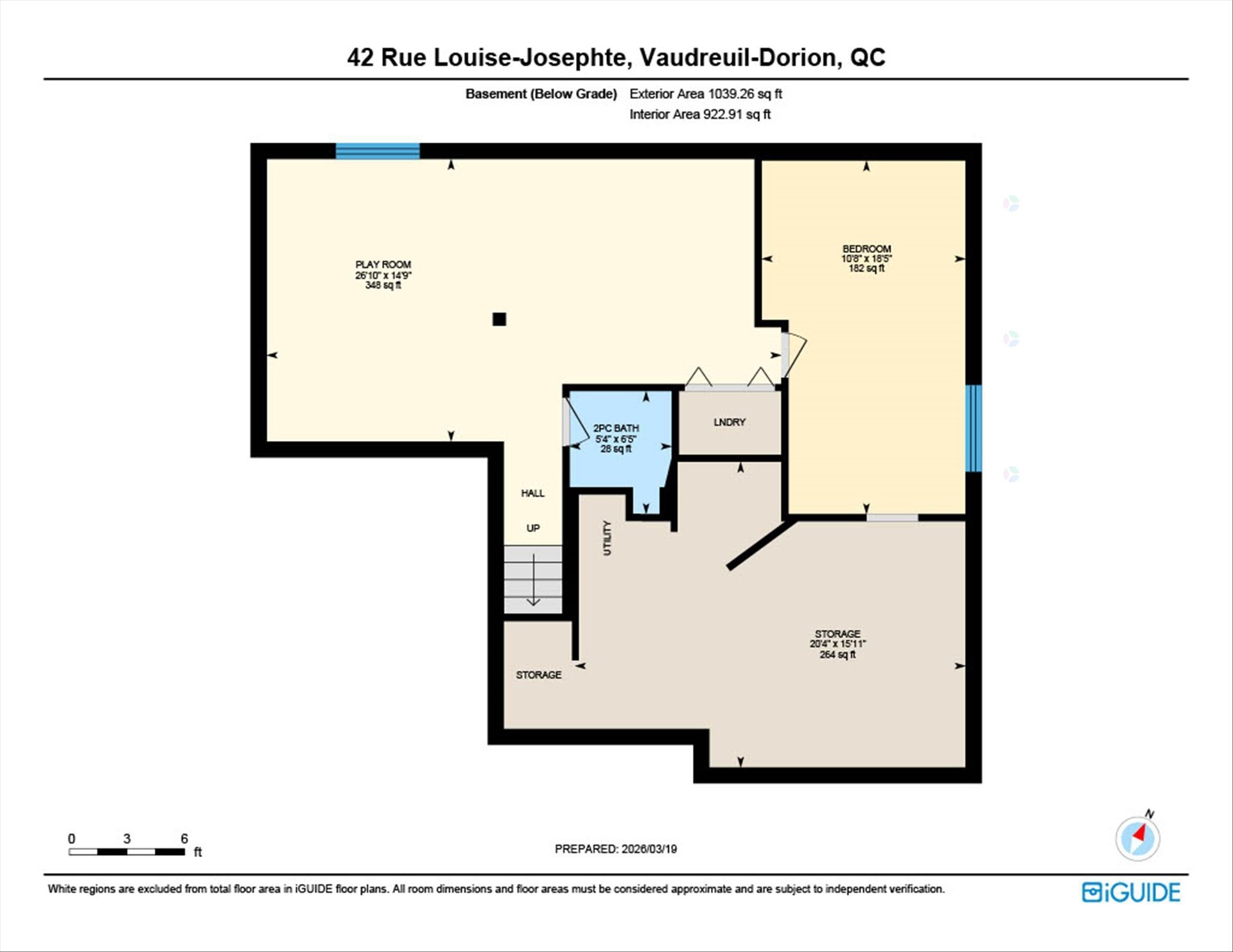









42


Rue Louise-Josephte

,
Vaudreuil-Dorion,




QC
J7V9R6


