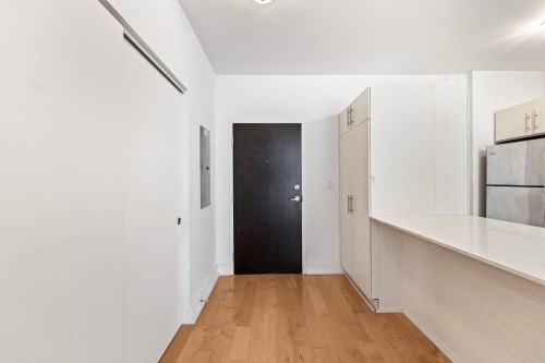 Hall d'entrée/Vestibule