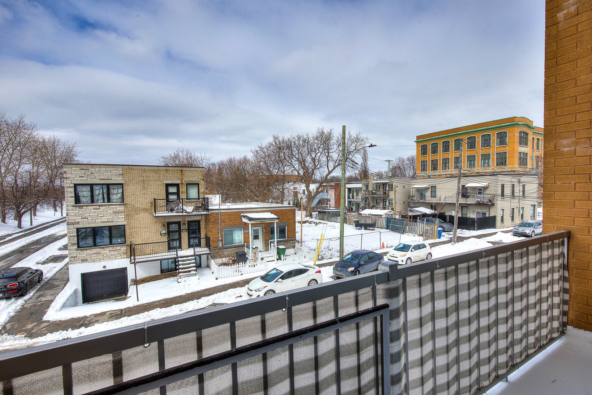 









7700


Rue de Lavaltrie

, 201,
Montréal (Mercier/Hochelaga-Maisonneuve),




QC
H1L3J4

