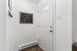 Hall d'entrée/Vestibule