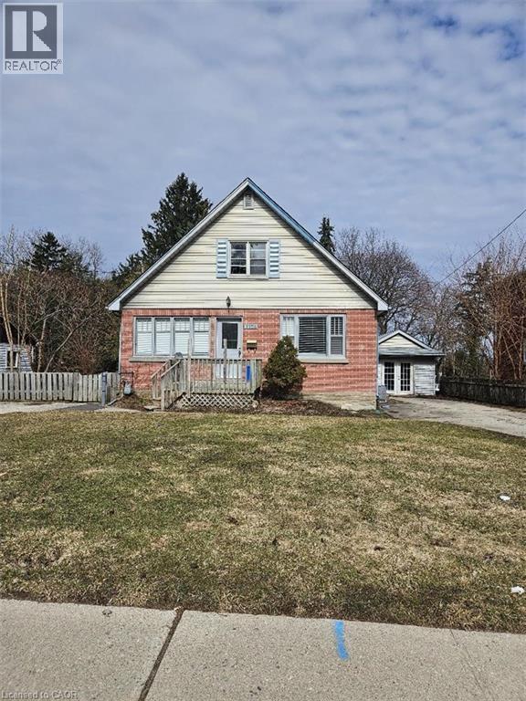 












1154 QUEENS Boulevard

,
Kitchener,




Ontario
N2M1C2

