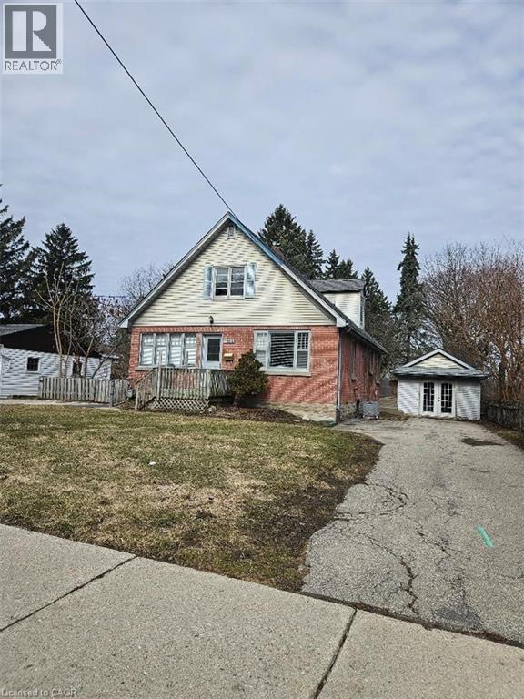 












1154 QUEENS Boulevard

,
Kitchener,




Ontario
N2M1C2

