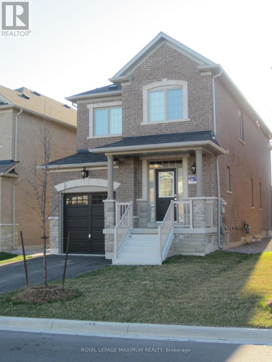 












16 ORION AVENUE

,
Vaughan,




Ontario
L4H0B3

