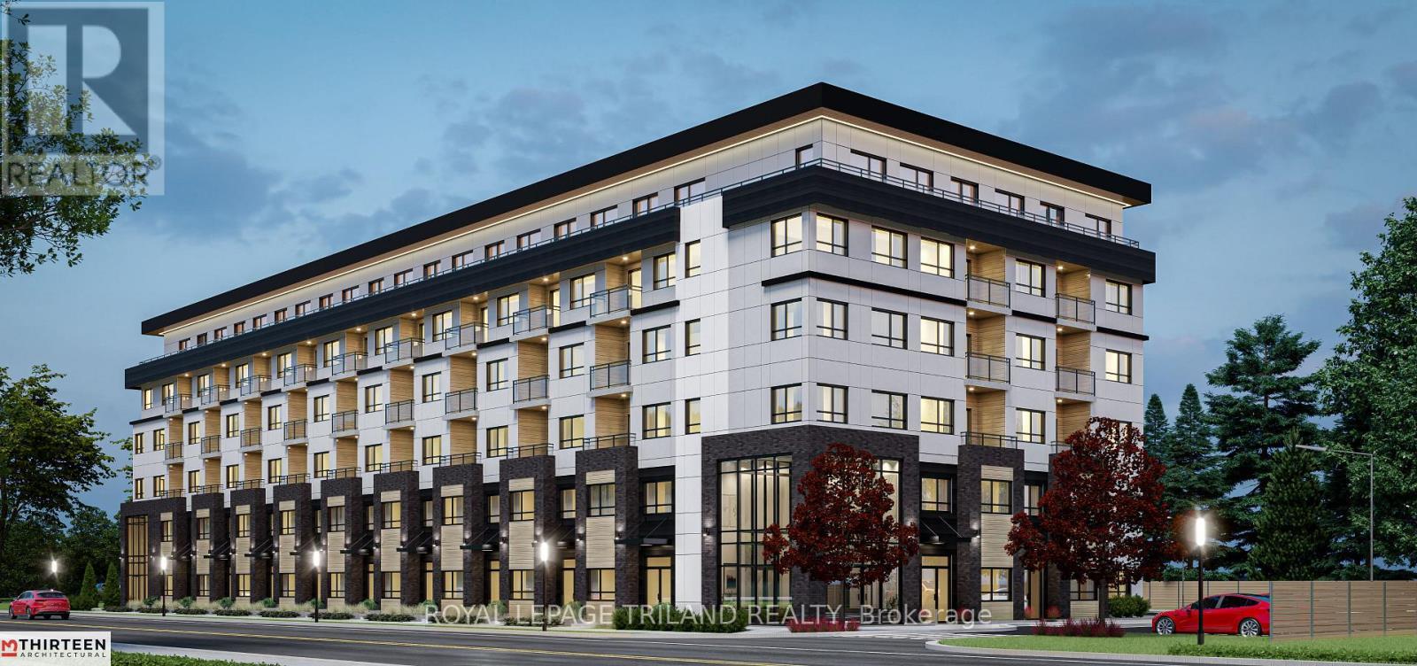 












305 - 1405 STACKHOUSE AVENUE

,
London North (North C),




Ontario
N5X0P2

