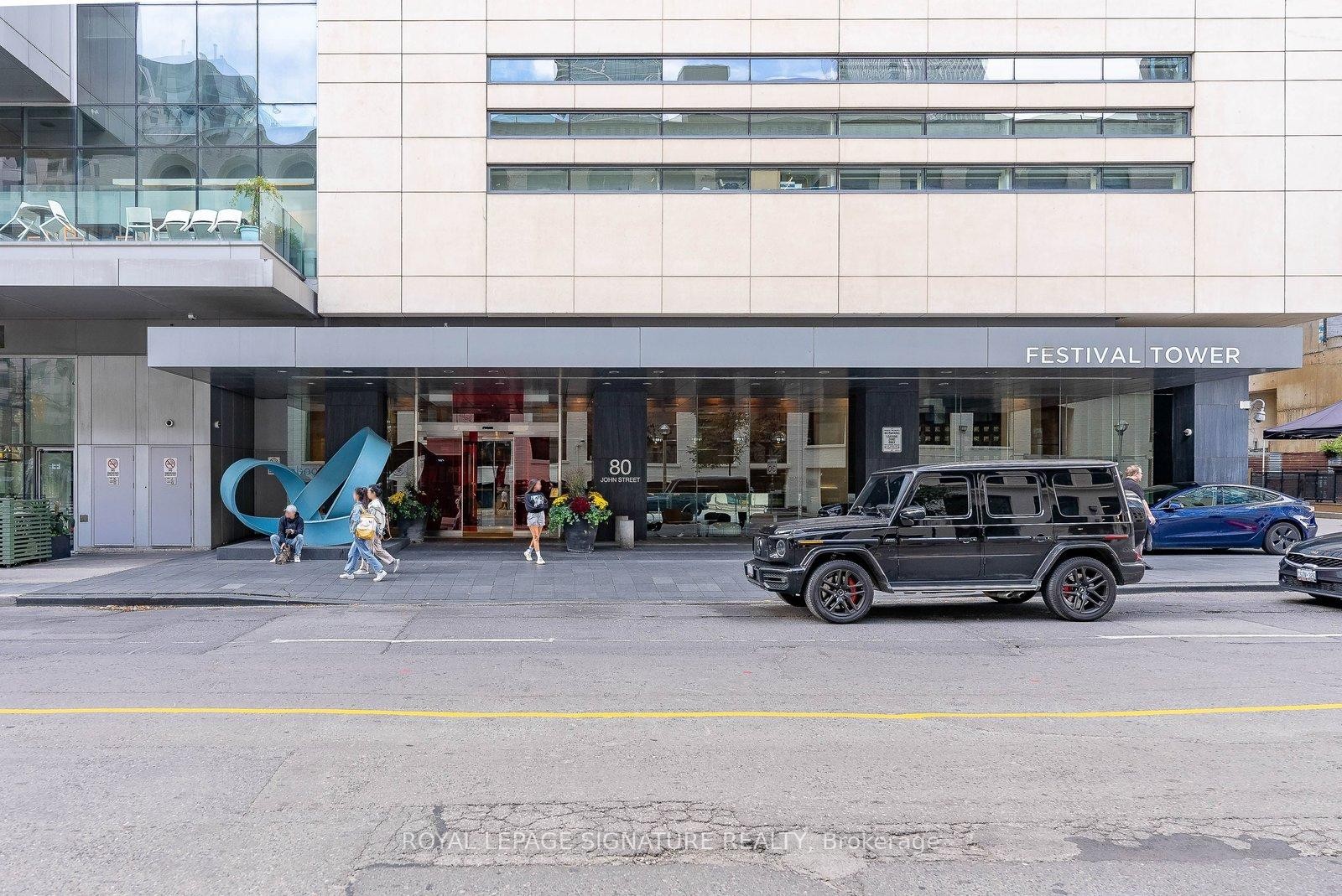 









80


John

Street, 3008,
Toronto,




ON
M5V 3X4

