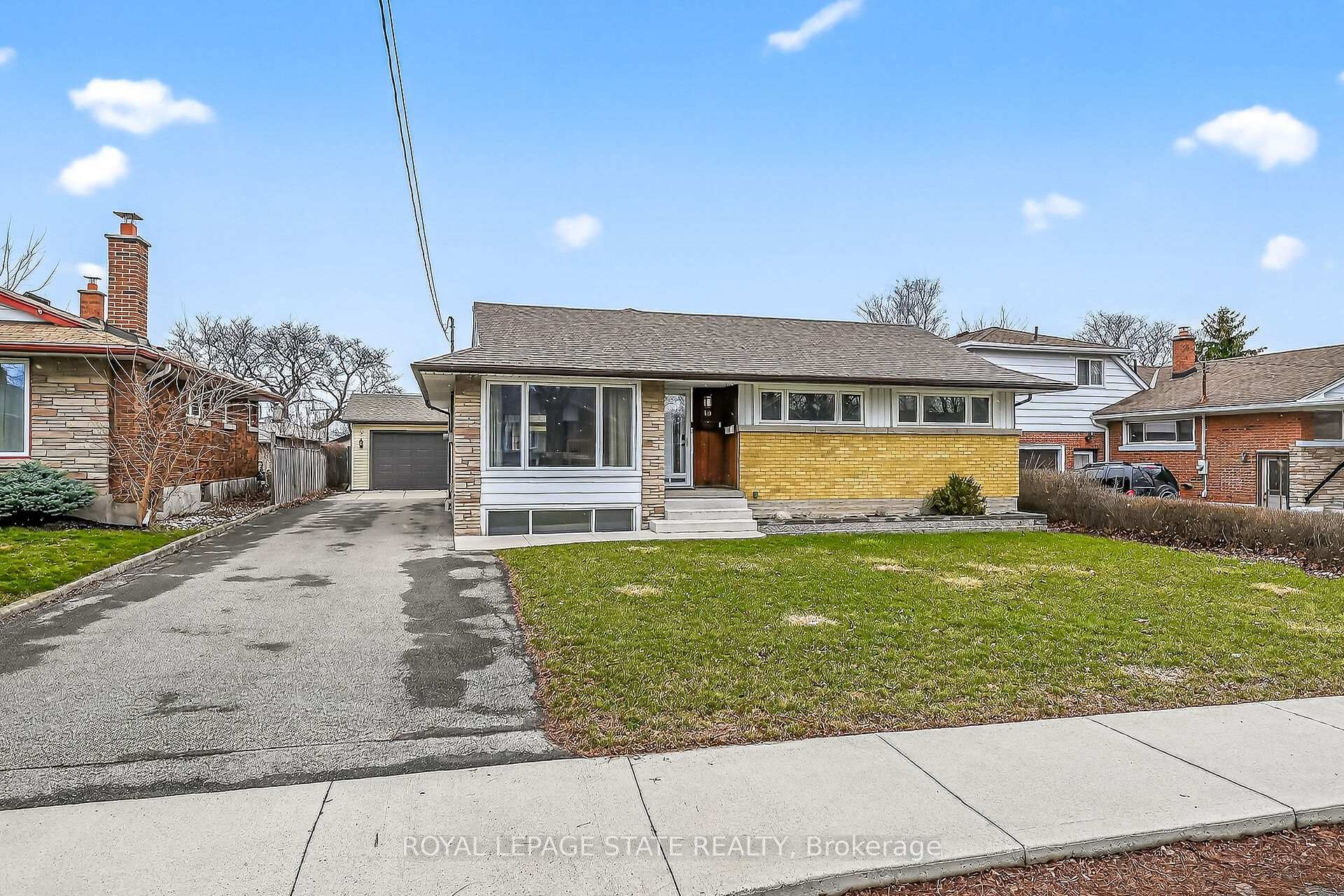 









19


Burfield

Avenue,
Hamilton,




ON
L8T 2J8

