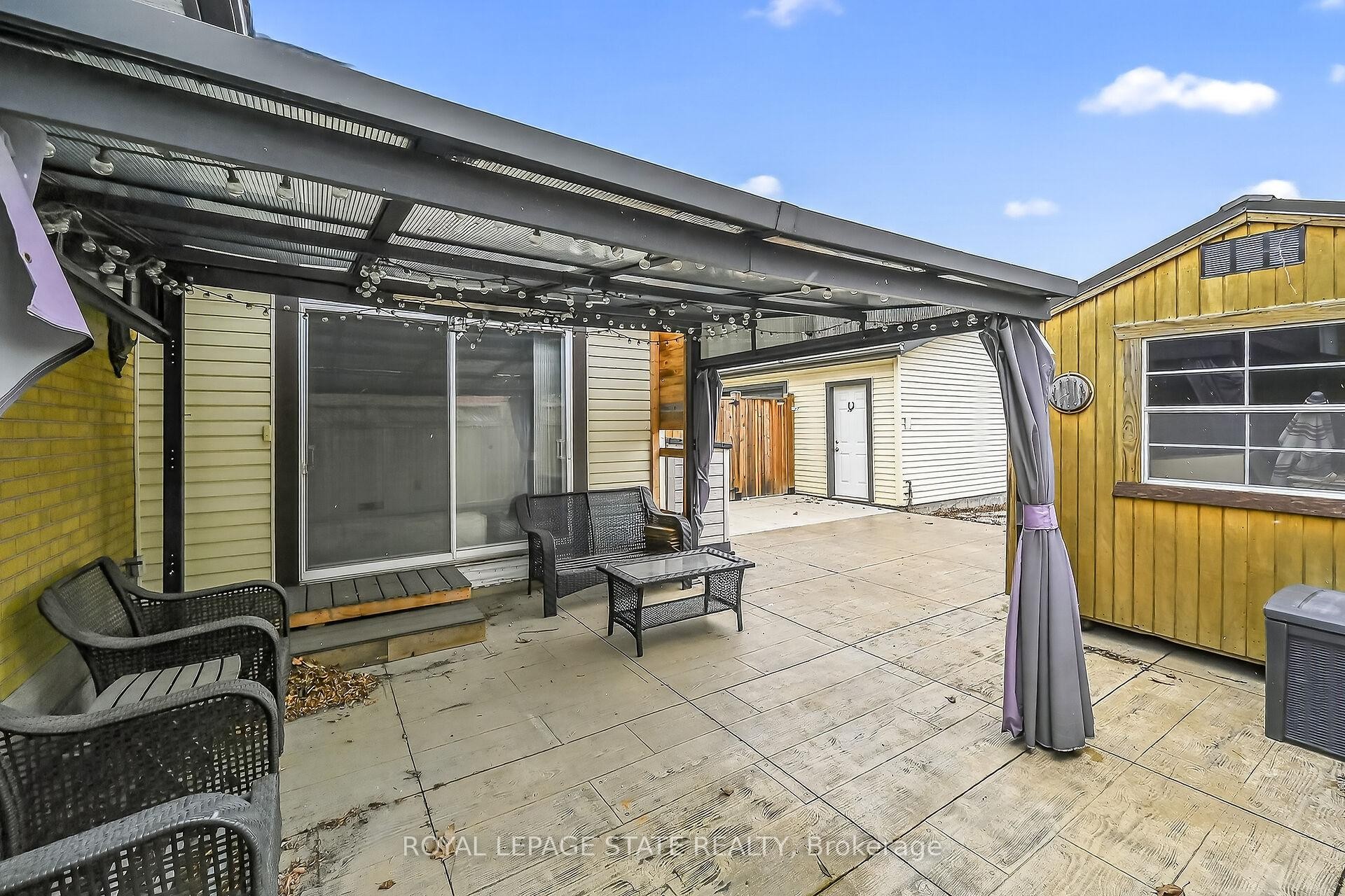 









19


Burfield

Avenue,
Hamilton,




ON
L8T 2J8

