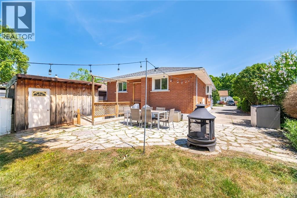 












77 FAIRVIEW Road

,
Grimsby,




Ontario
L3M3L6

