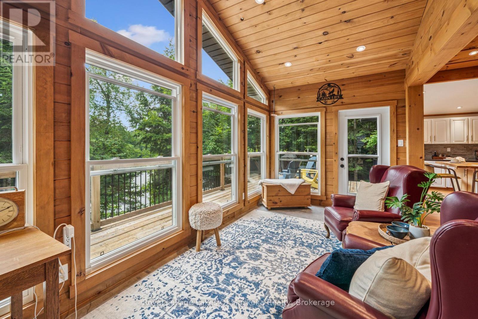 












1315 WOLF CIRCLE

,
Algonquin Highlands (Sherborne),




Ontario
P0A1E0

