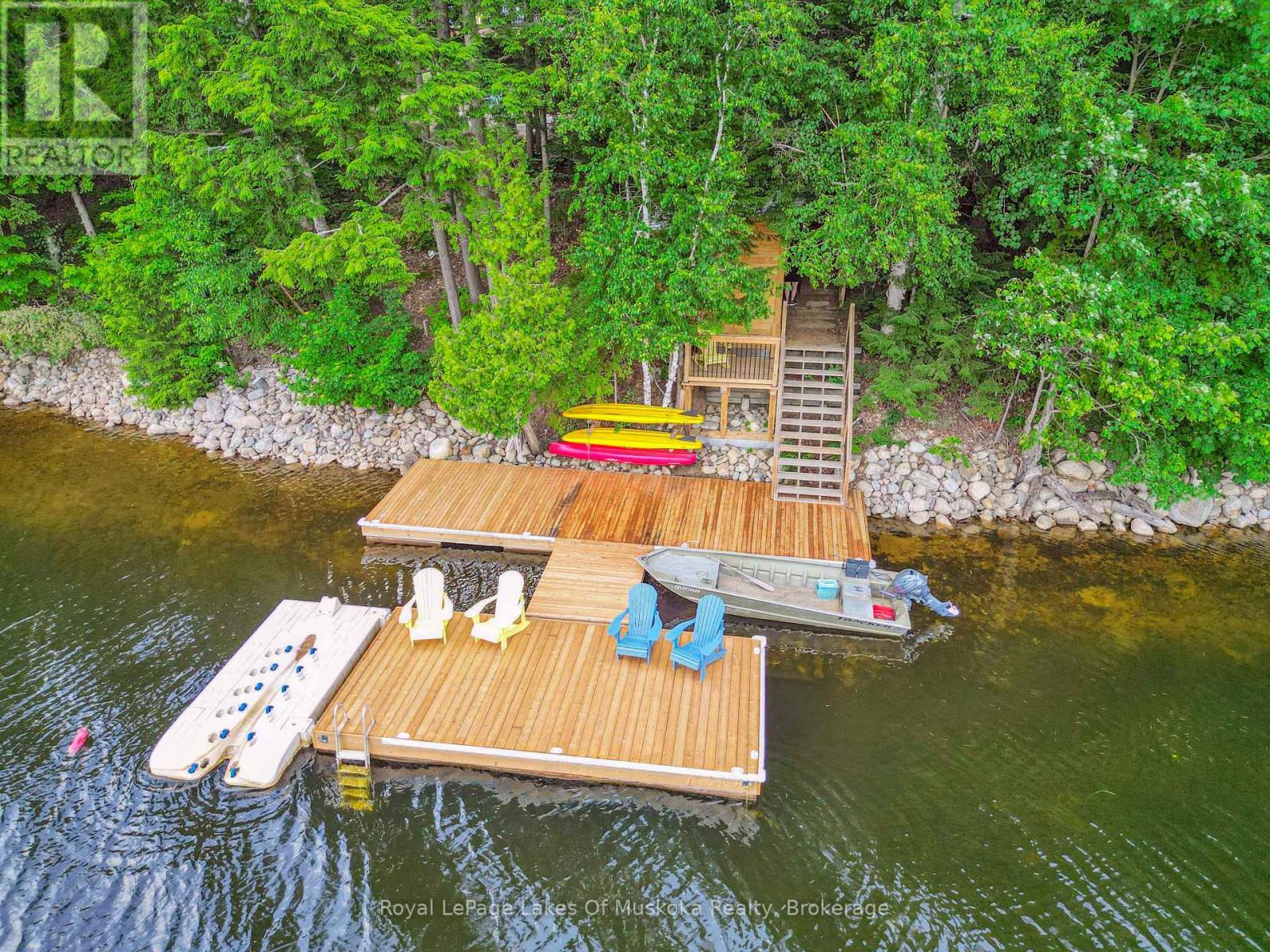 












1315 WOLF CIRCLE

,
Algonquin Highlands (Sherborne),




Ontario
P0A1E0

