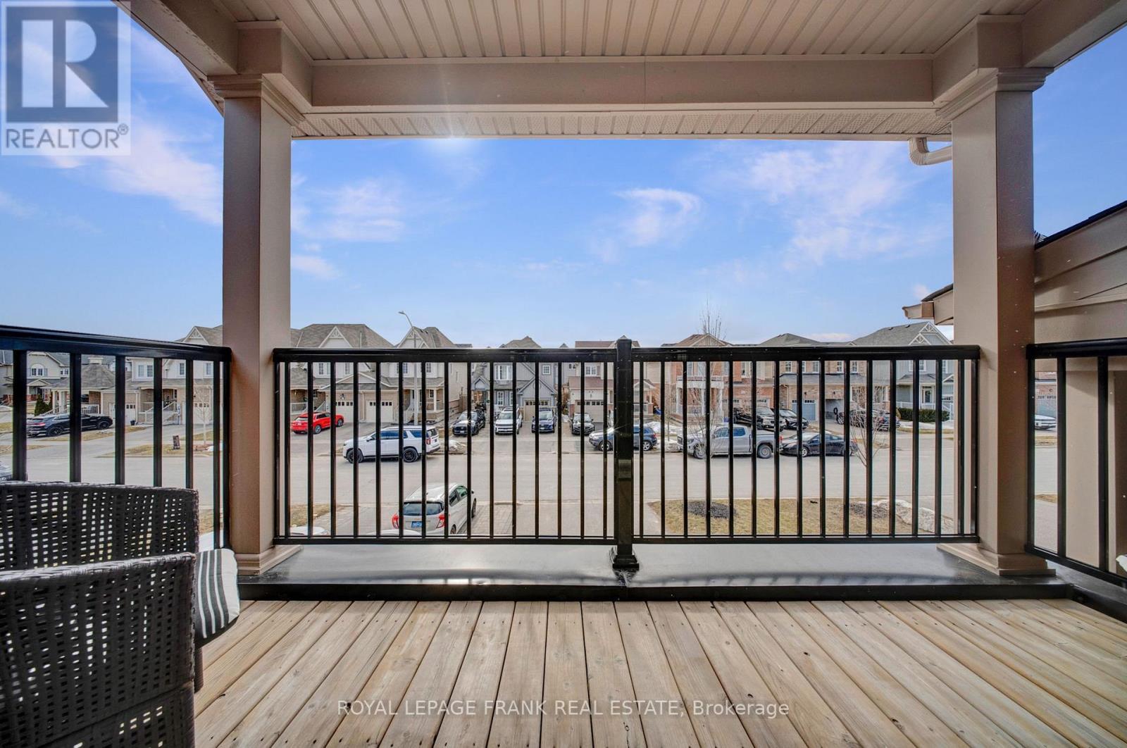 












19 JACK ROACH ST STREET

,
Clarington (Bowmanville),




Ontario
L1C0S8

