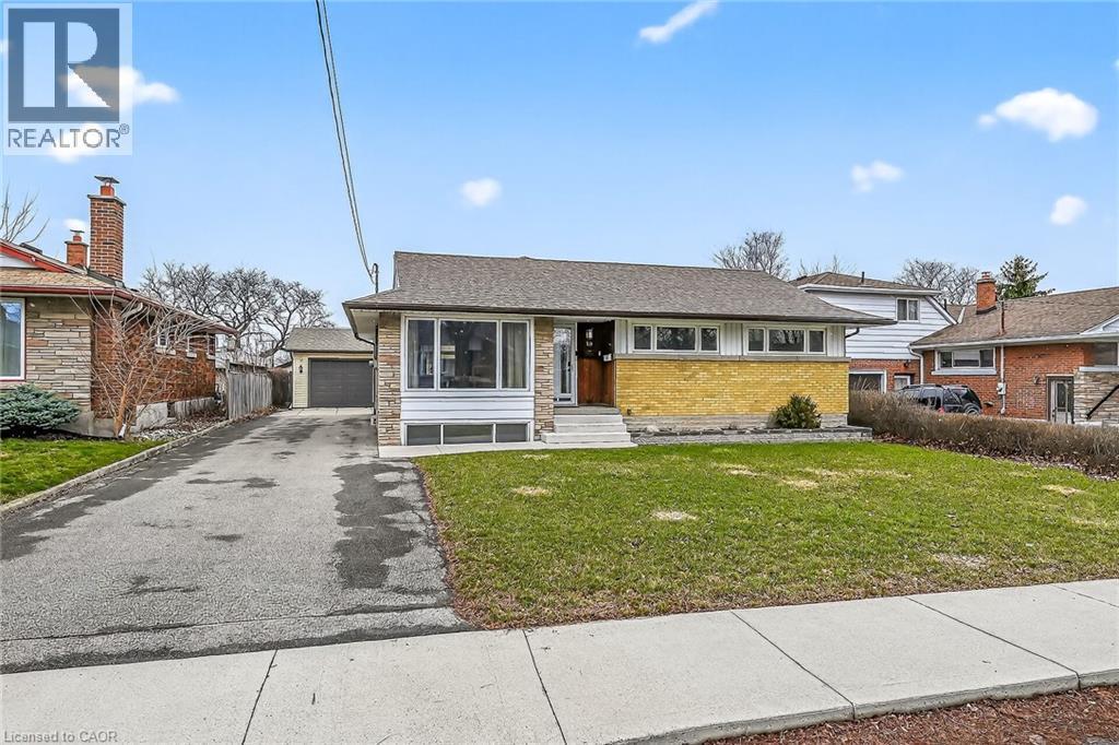 












19 BURFIELD Avenue

,
Hamilton,




Ontario
L8T2J8

