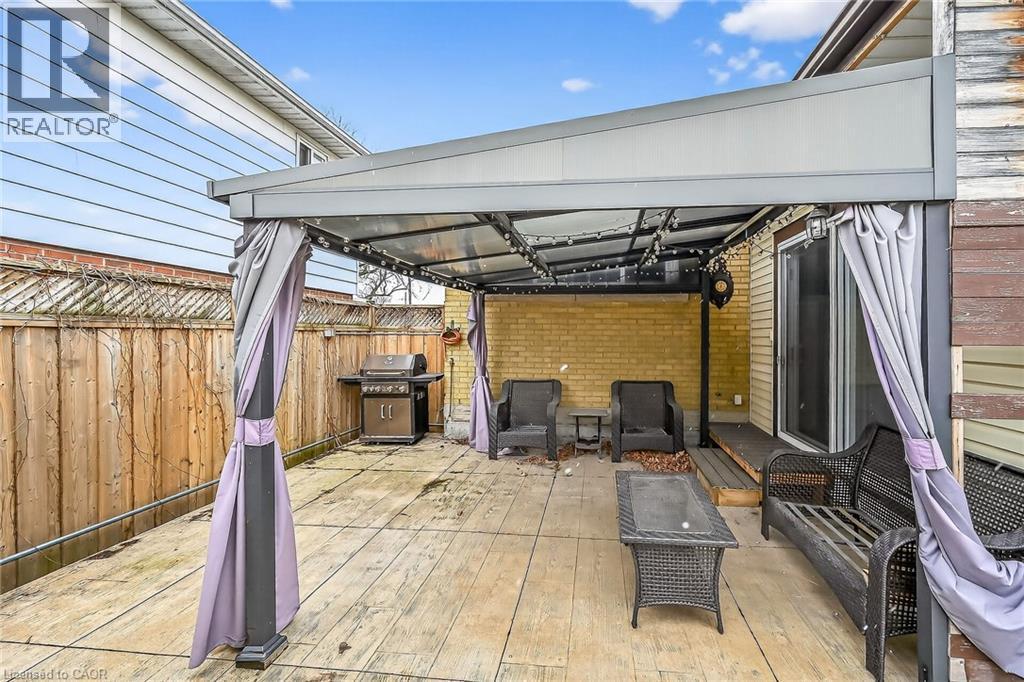 












19 BURFIELD Avenue

,
Hamilton,




Ontario
L8T2J8

